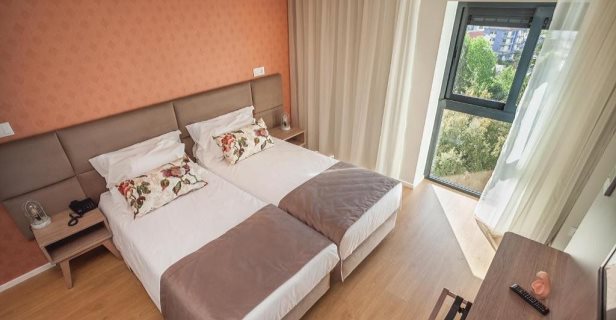Hotel Essences Inn Marianos