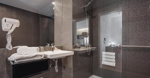 Hotel Essences Inn Marianos