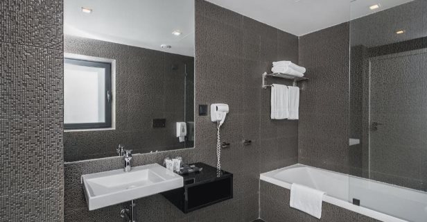 Hotel Essences Inn Marianos