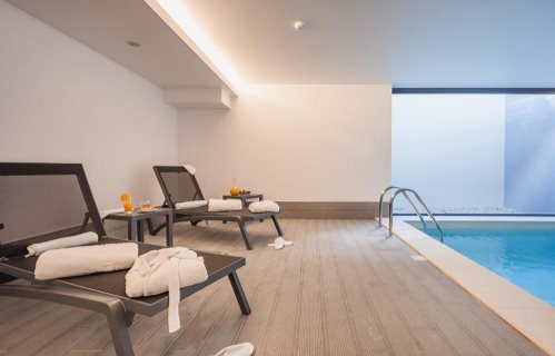 Hotel Essences Inn Marianos