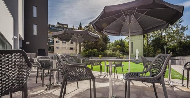 Hotel Essences Inn Marianos