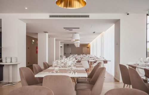 Hotel Essences Inn Marianos