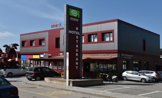 Hotel Esser