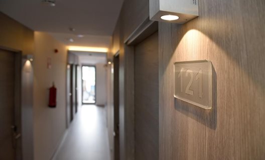 Hotel Esser