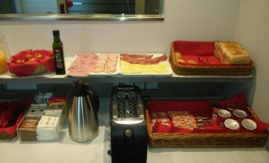 Hotel Esser