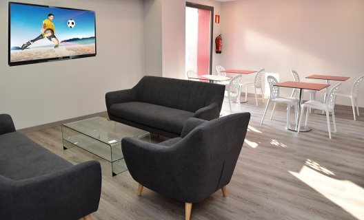 Hotel Esser