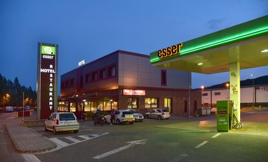 Hotel Esser