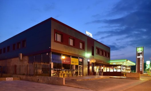 Hotel Esser