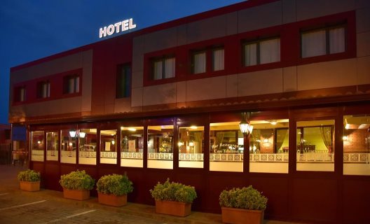 Hotel Esser