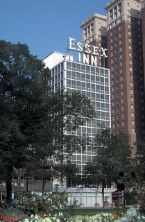 Hotel Essex Inn Grant Park