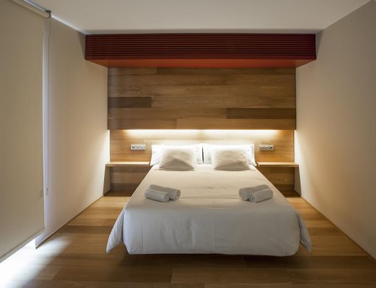 Hotel Estacio