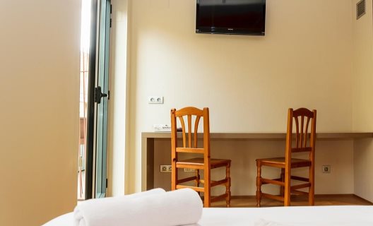 Hotel Estacio