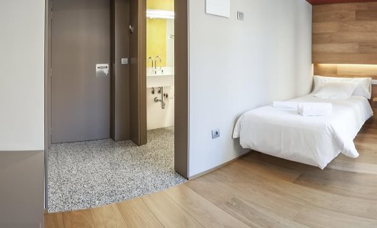 Hotel Estacio