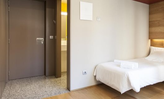 Hotel Estacio