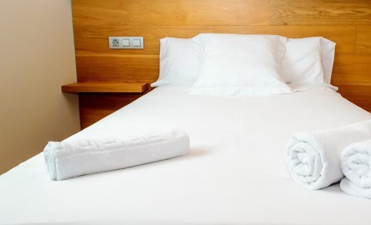 Hotel Estacio