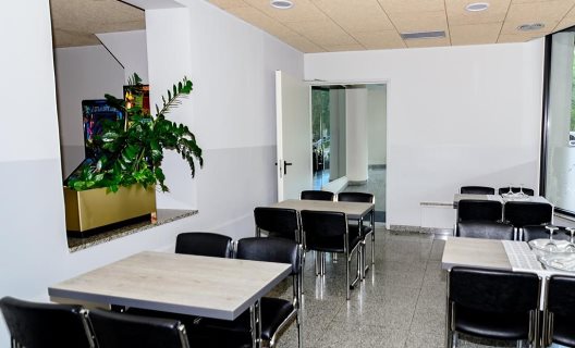 Hotel Estacio