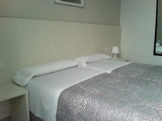Hotel Estació Del Nord