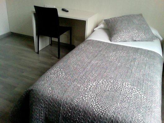 Hotel Estació Del Nord