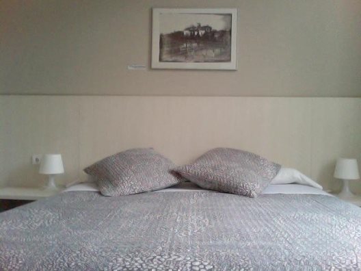 Hotel Estació Del Nord