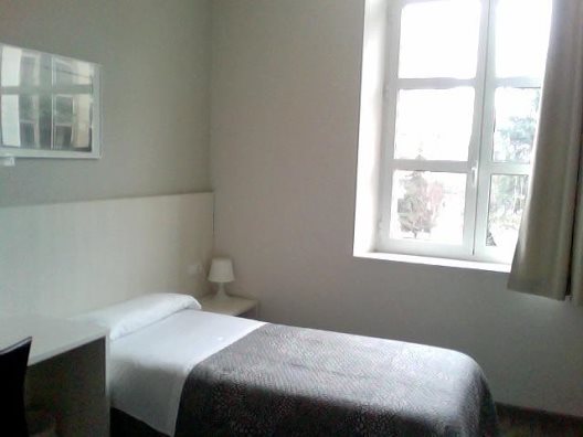Hotel Estació Del Nord
