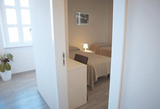 Hotel Estació Del Nord