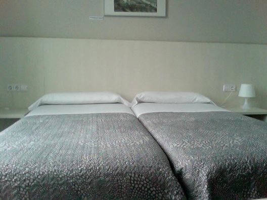 Hotel Estació Del Nord