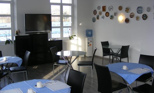 Hotel Estació Del Nord