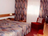 Hotel Estalagem Cruz Da Mata