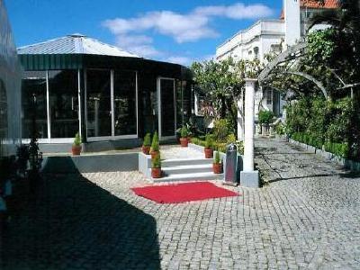 Hotel Estalagem Da Neve