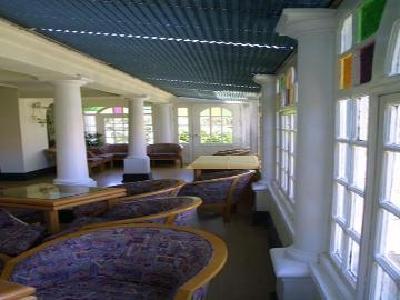 Hotel Estalagem Da Neve