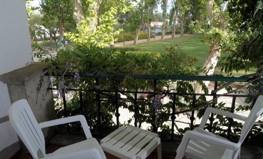 Hotel Estalagem De Santa Iria Spa