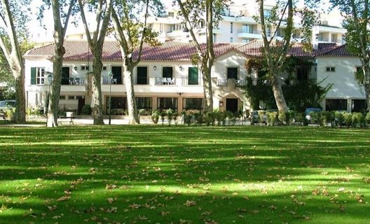 Hotel Estalagem De Santa Iria Spa
