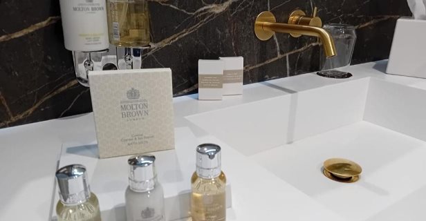 Hotel Estalagem De Santa Iria Spa