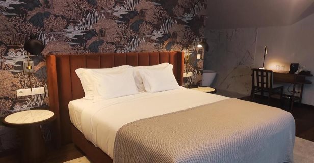 Hotel Estalagem De Santa Iria Spa