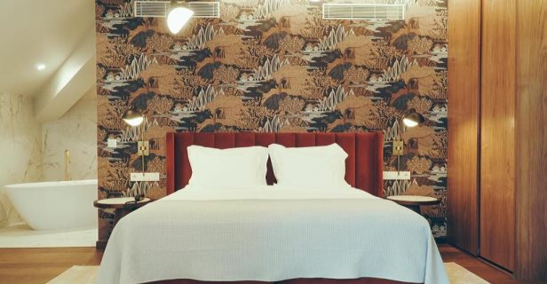 Hotel Estalagem De Santa Iria Spa