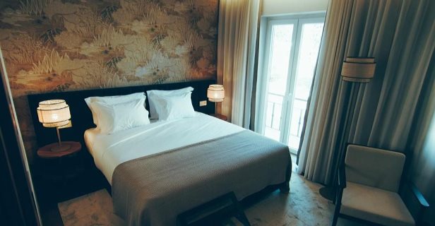 Hotel Estalagem De Santa Iria Spa