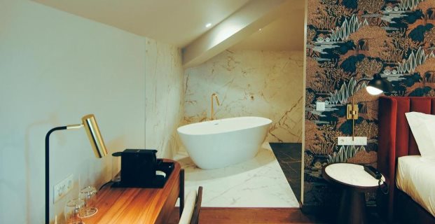 Hotel Estalagem De Santa Iria Spa