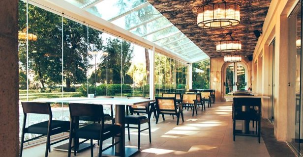 Hotel Estalagem De Santa Iria Spa