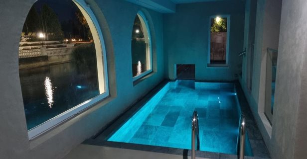 Hotel Estalagem De Santa Iria Spa