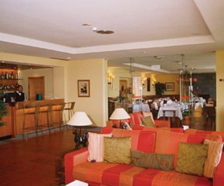 Hotel Estalagem Dos Clerigos