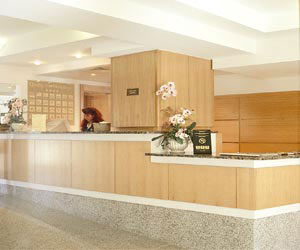 Hotel Estalagem Montalegre