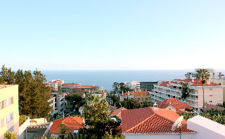 Hotel Estalagem Monte Verde