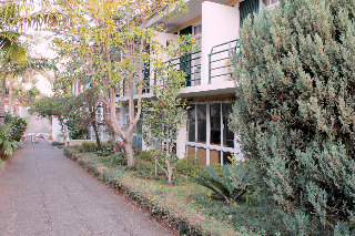 Hotel Estalagem Monte Verde