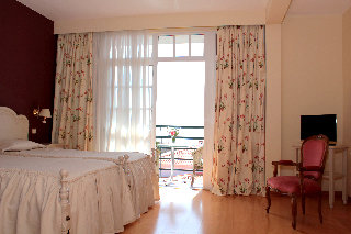 Hotel Estalagem Monte Verde