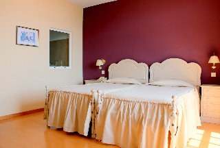 Hotel Estalagem Monte Verde