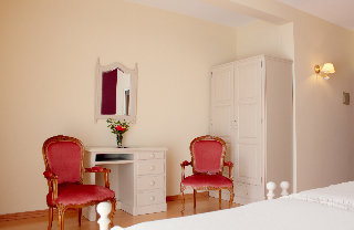 Hotel Estalagem Monte Verde