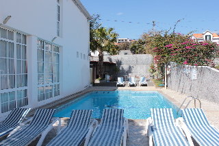 Hotel Estalagem Monte Verde
