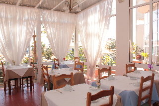 Hotel Estalagem Monte Verde