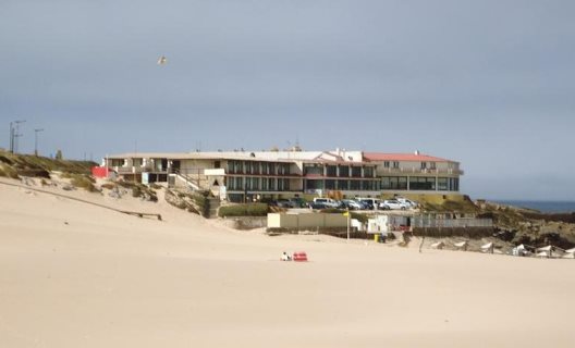 Hotel Estalagem Muchaxo