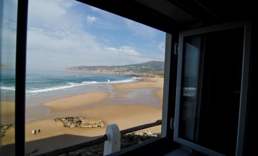Hotel Estalagem Muchaxo